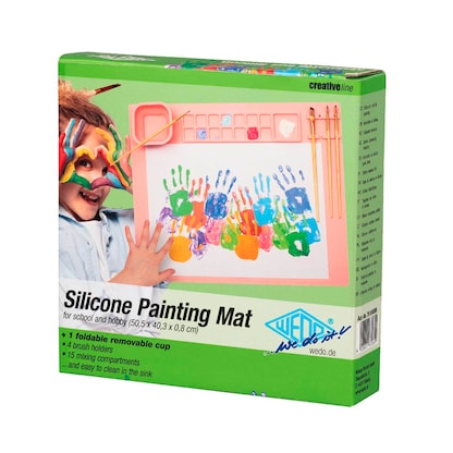 Artikelbild für WEDO Bastelunterlage Malmatte, Artikelnummer 403996