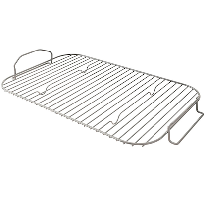 Artikelbild 17 für NINJA® Grillrost Woodfire XL 43,0 x 25,0 x 5,0 cm, Artikelnummer 455638