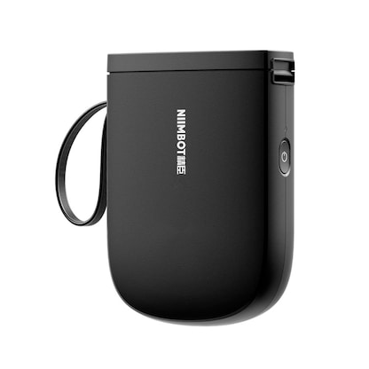 Artikelbild 3 für NIIMBOT D11 H Etikettendrucker schwarz, Artikelnummer 595054