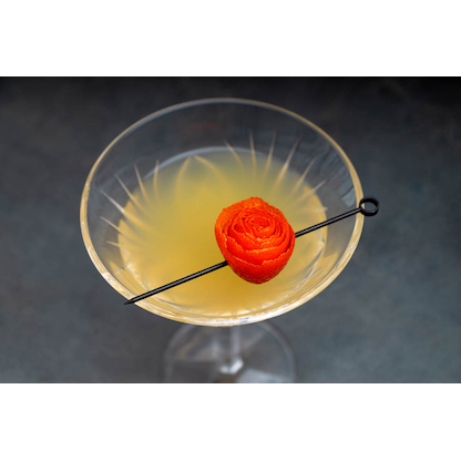 Artikelbild 2 für LURCH Cocktailspieße, Edelstahl grau, 9 St., Artikelnummer 638329