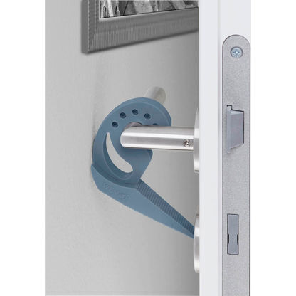 Artikelbild 6 für WENKO Multi-STOP® Fenster- & Türstopper Gummi, Artikelnummer 677819