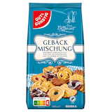 Artikelbild 1 für GUT&GÜNSTIG Gebäckmischung 500,0 g, Artikelnummer 513786