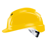 Artikelbild 1 für uvex Schutzhelm uvex pheos B-WR gelb, Artikelnummer 177701