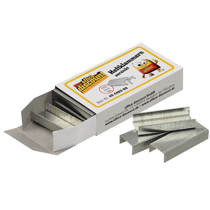 Artikelbild für 10.000 office discount Heftklammern 24/6, Artikelnummer 404483