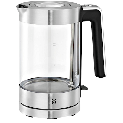 Artikelbild 14 für WMF Wasserkocher Lono transparent 1,7 l 3.000 W, Artikelnummer 821619
