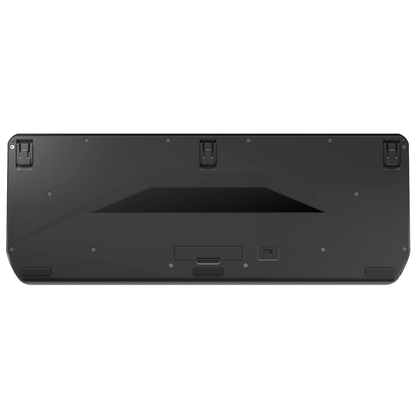 Artikelbild 6 für CHERRY GENTIX DESKTOP Tastatur-Maus-Set kabellos schwarz, Artikelnummer 317392