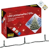 Artikelbild 1 für Idena 120er LED Lichterkette grün 20,0 m, Artikelnummer 638284
