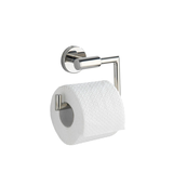 Artikelbild 1 für WENKO Toilettenpapierhalter Bosio silber, Artikelnummer 812565