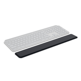 Artikelbild 1 für Logitech Tastatur-Handballenauflage MX PALM REST schwarz, Artikelnummer 875783