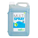 Artikelbild 1 für GREENSPEED™ MULTI Glasreiniger 5,0 l, Artikelnummer 385459