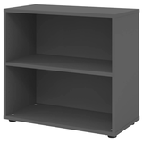 Artikelbild 1 für HAMMERBACHER Aktenregal 928RE grafit 80,0 x 40,0 x 74,8 cm, Artikelnummer 993378