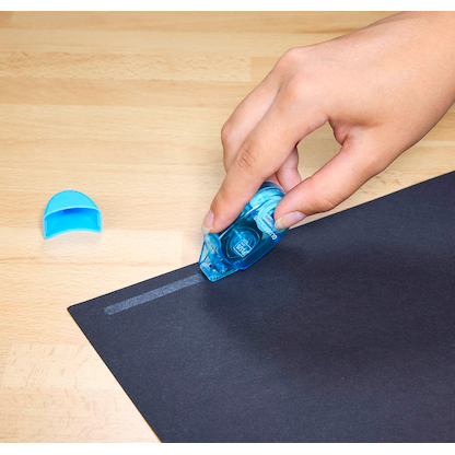 Artikelbild 4 für PLUS JAPAN LE Kleberoller dauerhaft, Artikelnummer 410539