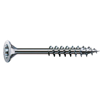 Artikelbild 4 für SPAX® Universalschrauben T30 Senkkopf WIROX 0191010601005 6 mm x 100 mm, 100 St., Artikelnummer 395622