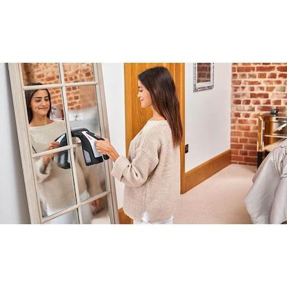 Artikelbild 9 für BOSCH Home & Garden GlassVAC Fenstersauger, Artikelnummer 466696