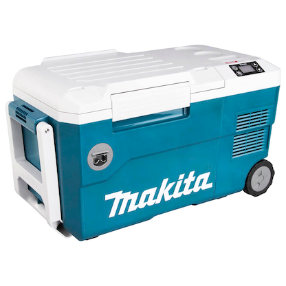 Artikelbild 6 für makita CW001GZ01 Akku-Kompressor-Wärme-&-Kühlbox, Artikelnummer 307909