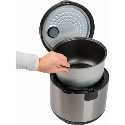 Artikelbild 2 für ProfiCook PC-RK 1285 Reiskocher, Artikelnummer 538649