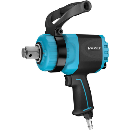 Artikelbild 3 für HAZET 9014TT Twin Turbo Druckluft-Schlagschrauber, Artikelnummer 582728