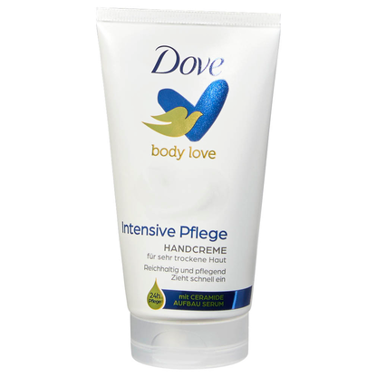 Artikelbild 3 für Dove Intensive Pflege Handcreme 75,0 ml, Artikelnummer 538227
