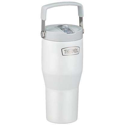 Artikelbild 3 für THERMOS® Isolierbecher REFRESHING SERIES weiß, matt 850,0 ml, Artikelnummer 653406