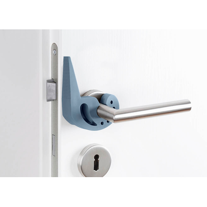 Artikelbild 7 für WENKO Multi-STOP® Fenster- & Türstopper Gummi, Artikelnummer 677819