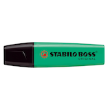 Artikelbild 1 für STABILO BOSS ORIGINAL Textmarker türkis, 1 St., Artikelnummer 136184
