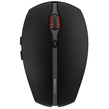 Artikelbild 7 für CHERRY GENTIX DESKTOP Tastatur-Maus-Set kabellos schwarz, Artikelnummer 317392