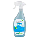 Artikelbild 1 für GREENSPEED™ MULTI Glasreiniger 500,0 ml, Artikelnummer 385509