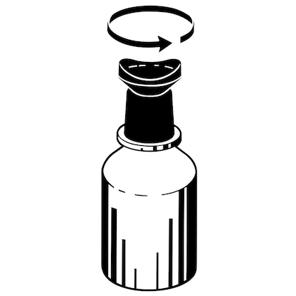 Artikelbild 2 für FIRST AID ONLY® pH Neutral Augenspülung 0,2 l, Artikelnummer 314322