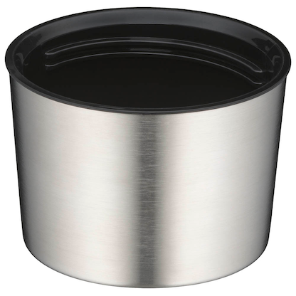 Artikelbild 5 für THERMOS® Isolierflasche ICON Beverage sandstone 1,2 l, Artikelnummer 549442