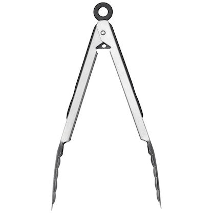 Artikelbild 3 für WESTMARK Grillzange Classic Spezial Midi Kunststoff silber, 1 St., Artikelnummer 710622