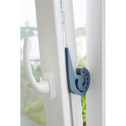 Artikelbild 8 für WENKO Multi-STOP® Fenster- & Türstopper Gummi, Artikelnummer 677819