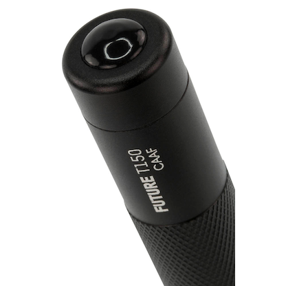 Artikelbild 6 für ANSMANN FUTURE T150 LED Taschenlampe schwarz 15,4 cm, 5.000 Lux, 150 Lumen, 3 W, Artikelnummer 361497