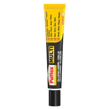 Artikelbild 18 für Pattex MULTI Alleskleber 20,0 g, Artikelnummer 796243