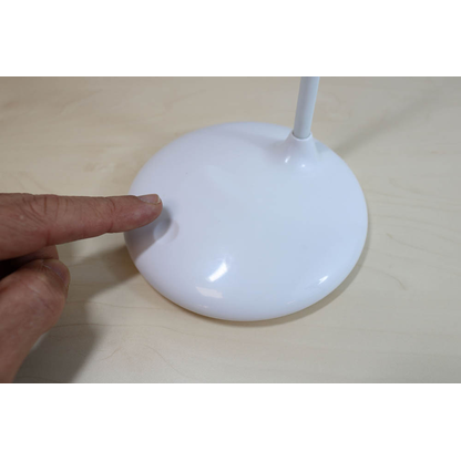 Artikelbild 3 für unilux NELLY LED-Akku-Tischleuchte weiß 3,4 W, Artikelnummer 419802