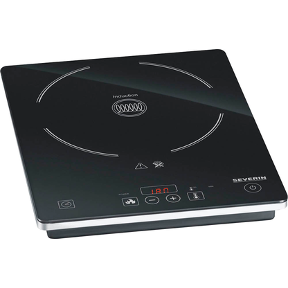 Artikelbild 2 für SEVERIN KP 1071 Induktionskochplatte, Artikelnummer 485724
