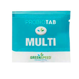 Artikelbild 1 für GREENSPEED™ Probio Tab Multi Allzweckreiniger 3,5 g, Artikelnummer 385557