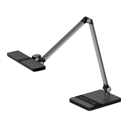 Artikelbild 11 für Hansa Nimbus Schreibtischlampe schwarz 9 W, Artikelnummer 496069