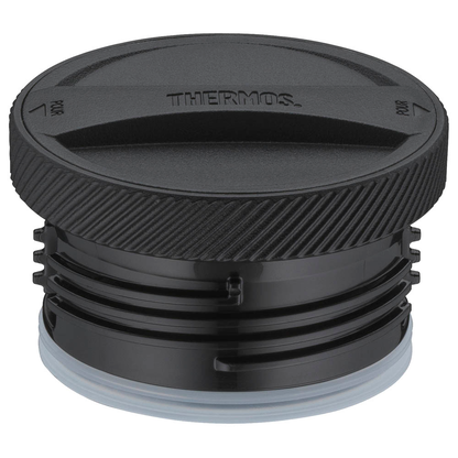 Artikelbild 6 für THERMOS® Isolierflasche ICON Beverage sandstone 1,2 l, Artikelnummer 549442