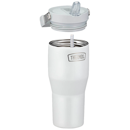 Artikelbild 2 für THERMOS® Isolierbecher REFRESHING SERIES weiß, matt 850,0 ml, Artikelnummer 653406