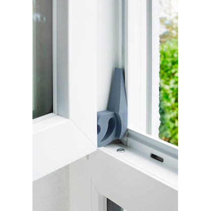Artikelbild 9 für WENKO Multi-STOP® Fenster- & Türstopper Gummi, Artikelnummer 677819