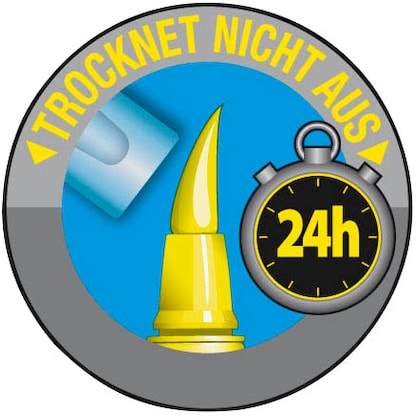 Artikelbild 4 für BIC Highlighter Flex Textmarker gelb, 1 St., Artikelnummer 856240