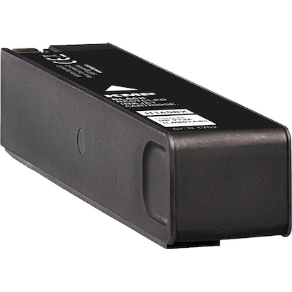 Artikelbild 3 für KMP H165BX schwarz Druckerpatrone kompatibel zu HP 973X (L0S07AE), Artikelnummer 462113