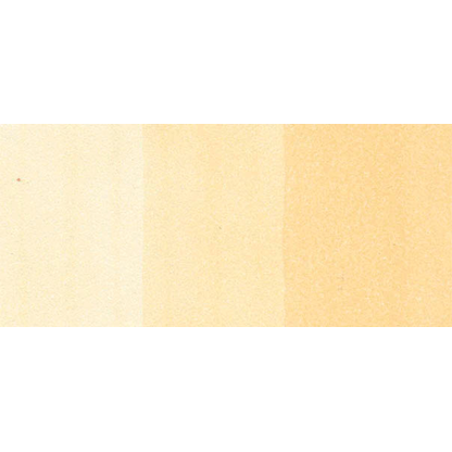 Artikelbild 3 für COPIC® Ciao E51 Layoutmarker beige, 1 St., Artikelnummer 153058