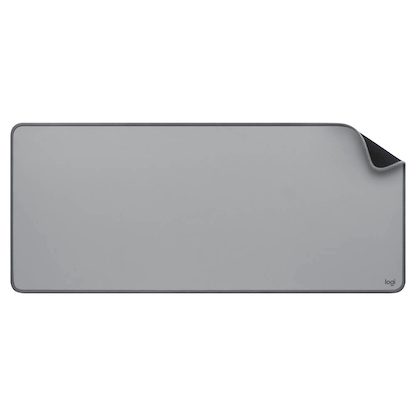 Artikelbild 3 für Logitech Mousepad mittelgrau, Artikelnummer 875704