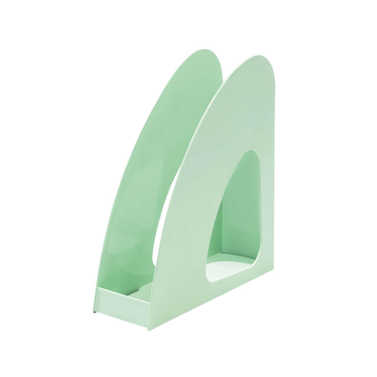 Artikelbild 2 für HAN Stehsammler Re-LOOP 16218-805 pastellgrün Kunststoff, DIN A4, Artikelnummer 372879