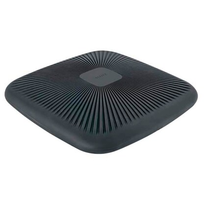 Artikelbild für LEITZ Ergo Active Balance-Kissen grau, Artikelnummer 401519