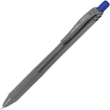 Artikelbild 1 für Pentel EnerGel Permanent Gelschreiber grau 0,25 mm, Schreibfarbe: blau, 1 St., Artikelnummer 443949