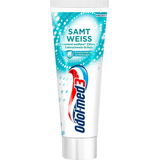 Artikelbild 1 für Odol-med3® SAMTWEISS Zahnpasta 75 ml, Artikelnummer 570107
