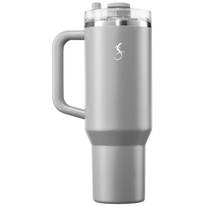 Artikelbild 22 für LURCH Isolierbecher Big Cup jura grey 1,2 l, Artikelnummer 638427