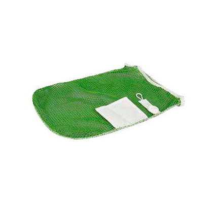 Artikelbild für GREENSPEED™ Wäschenetz grün, Artikelnummer 385656